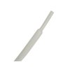 Kable Kontrol Kable Kontrol® 2:1 Polyolefin Heat Shrink Tubing - 1/8" Inside Diameter - 10' Long - White HS355-S10-WHITE